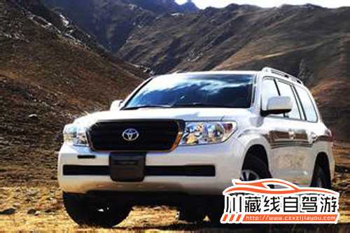 川藏線拼車出游前攻略分享
