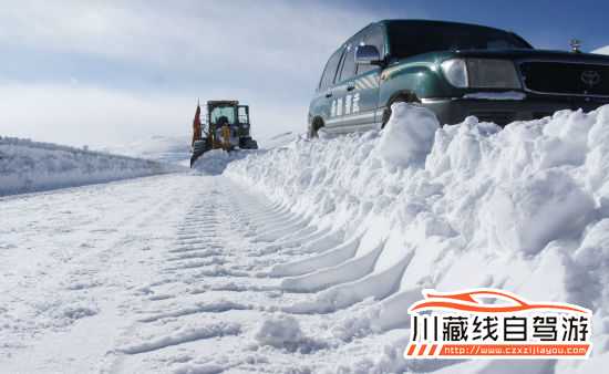 川藏線自駕游