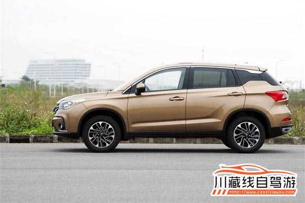 成都租車去拉薩