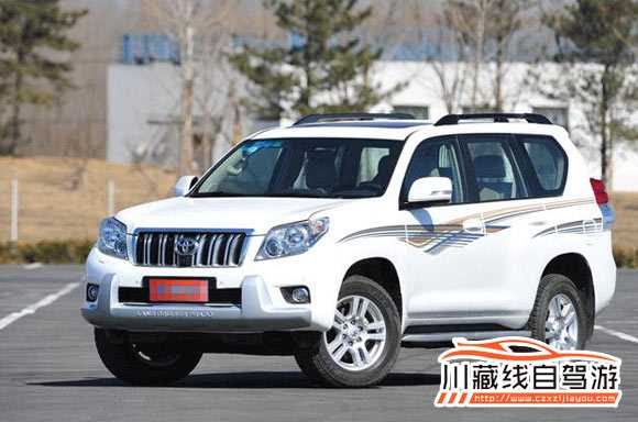 成都租越野車選哪家租車公司