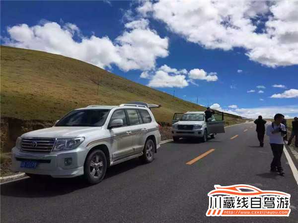 成都到拉薩包車