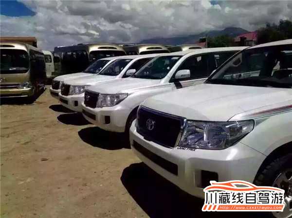 成都包車