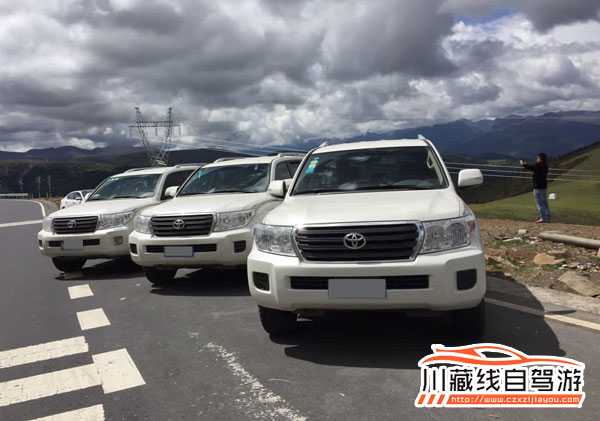 川藏線旅游租車網