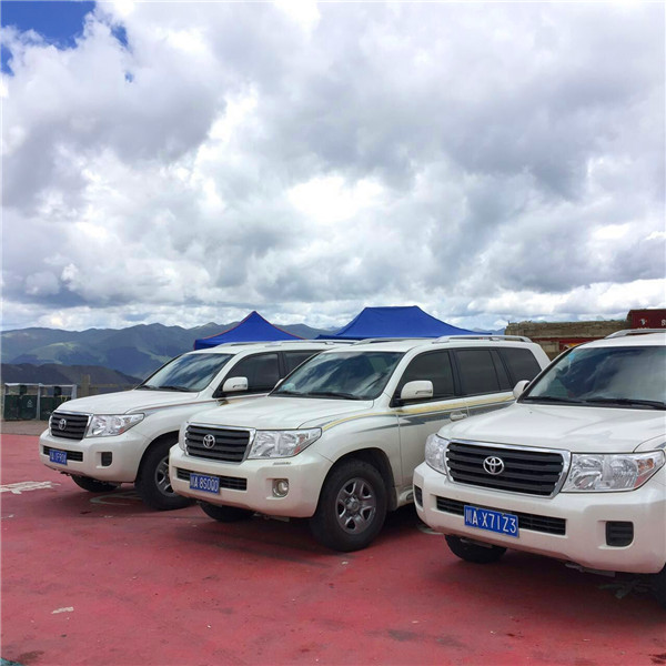 想從成都租車去拉薩找哪家好