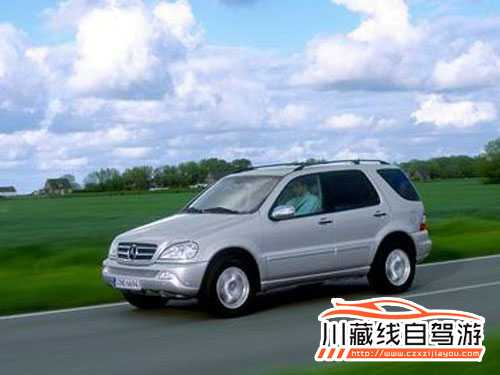 川藏線拼車旅游