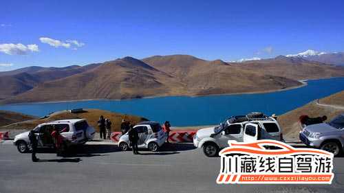 川藏線拼車旅游