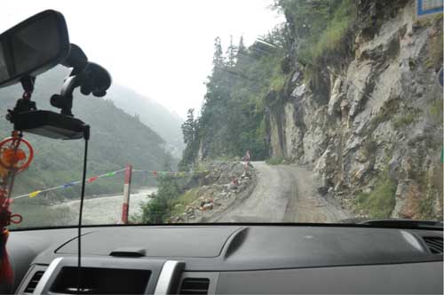 成都旅游租車價格