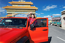 成都租車去西藏帶司機藏族好還是漢族司機好;坦克300圖片;1.jpg
