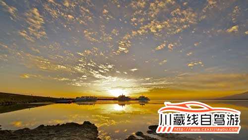 成都租車自駕游玩轉大美青海