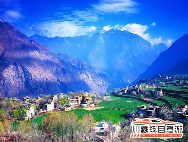 成都旅游包車