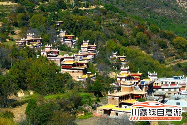 成都旅游包車