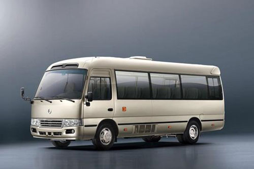 成都租中巴車帶司機多少錢